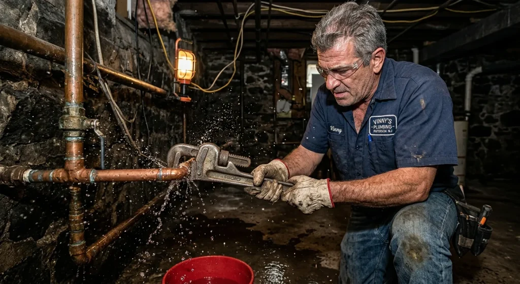 Paterson Plumbers — Service 1