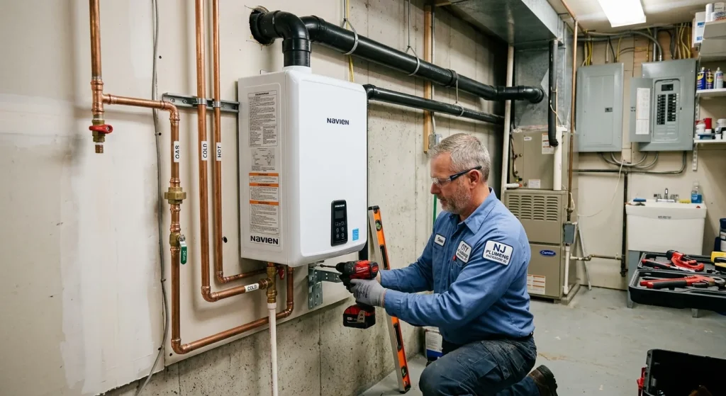 Paterson Plumbers — Service 3