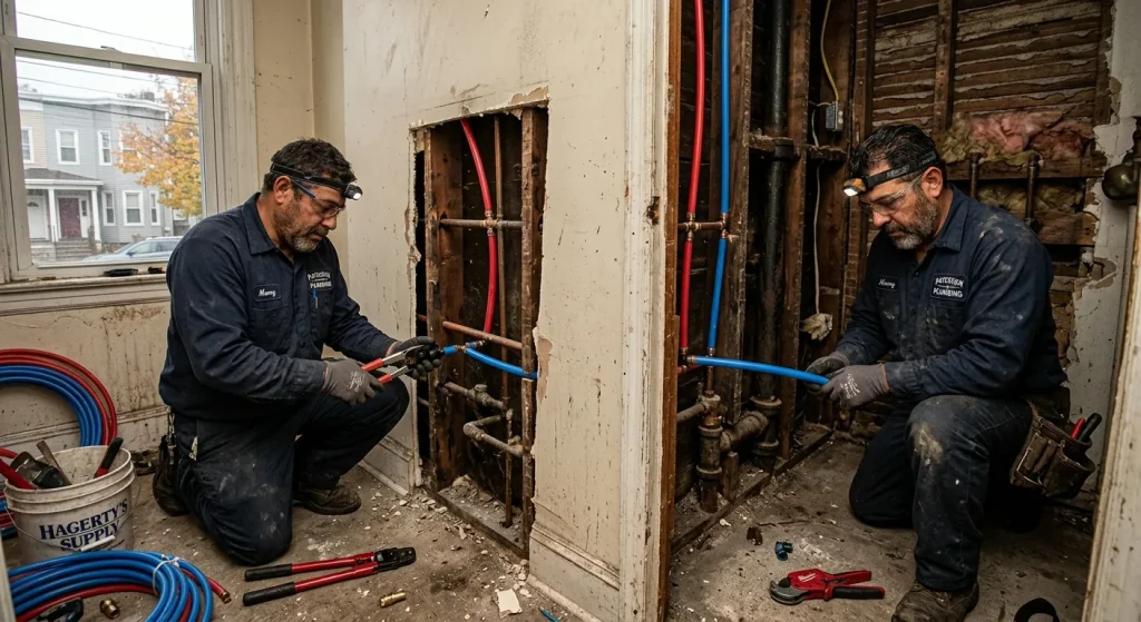 Paterson Plumbers — Service 4