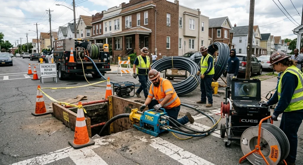 Paterson Plumbers — Service 5