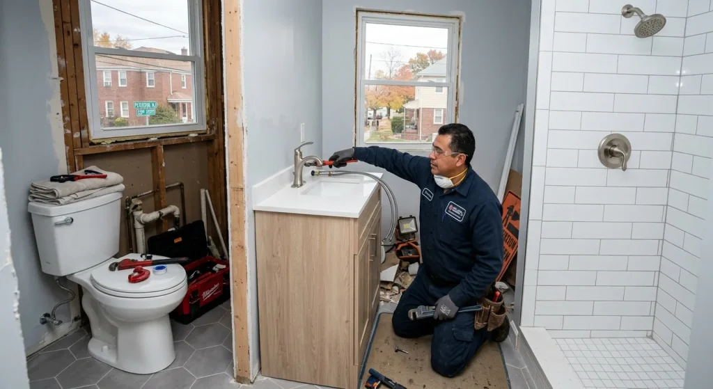 Paterson Plumbers — Service 6