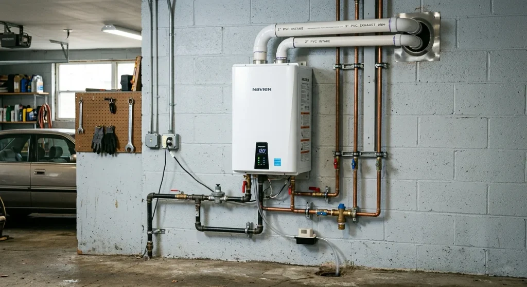Paterson Plumbers — Work 2